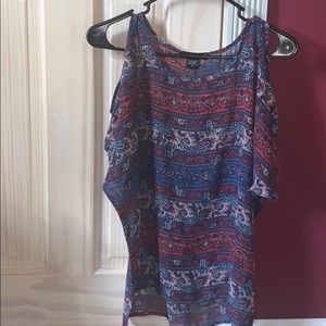 Women’s top